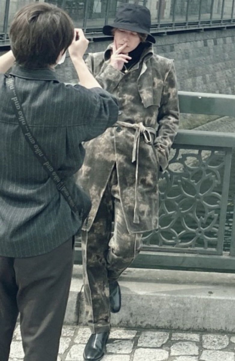 AnMika's tweet image. 誰しもみんな自分の推しが唯一無二。
誰かは誰かの愛しい大切な人。
#佐藤健カレンダー 
#佐藤健