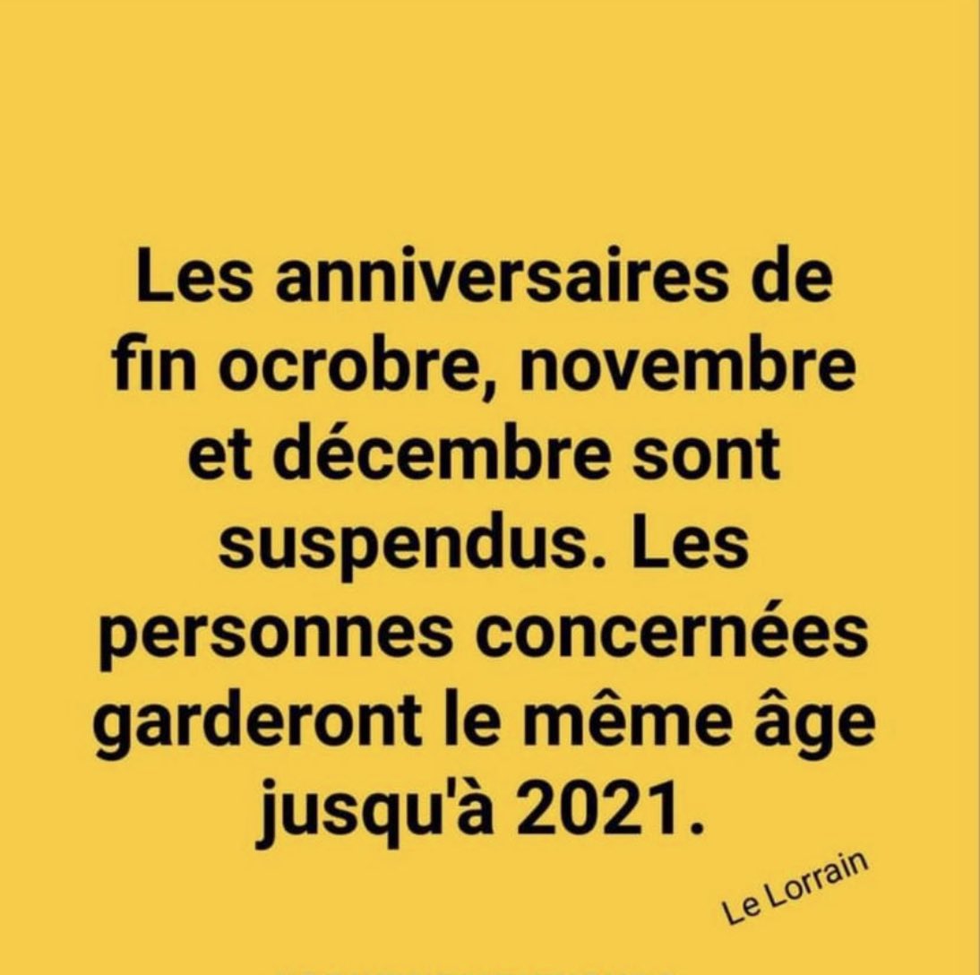 Nadine Morano S Tweet Merci Pour Tous Vos Messages Sympathiques Pour Mon Anniversaire Prenez Soin De Vous Et Un Peu D Humour Pour Ceux Dont C Est Aussi L Anniversaire Trendsmap