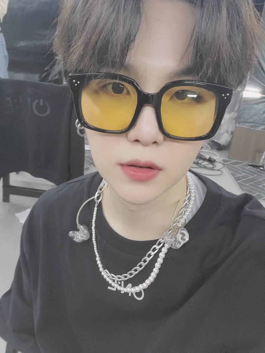 BangtanINDIA's tweet photo. #GetwellsoonYoongi

We all will stay strong for each other. 
We will wait for you to be healthy and strong and come meet us. We love you and sending lots of positive energy from all of us. 💜 

@BTS_twt https://t.co/KLeGZulW17