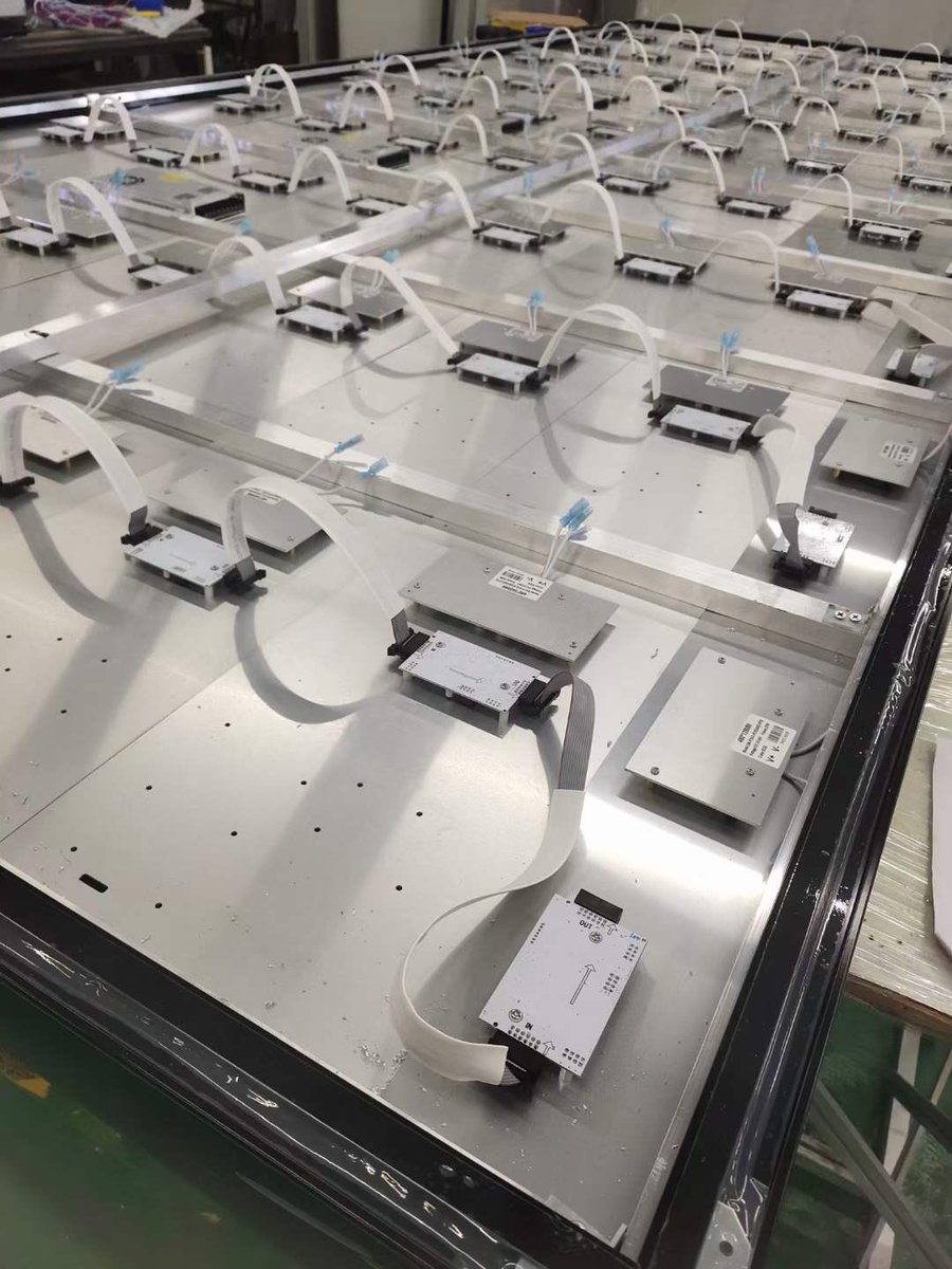 cherryxie14's tweet image. RGB Dynamic light box panel
+86 130 6871 7242
cherry@szsnled.com
#advertisinglightboxes 
#dynamiclightbox #ledlightbox #leddynamiclightbox #advertisingdynamiclightbox #leddynamiclightbar #lightbox #outdooradvertising  #indooradvertisement #RGBdynamiclightbox