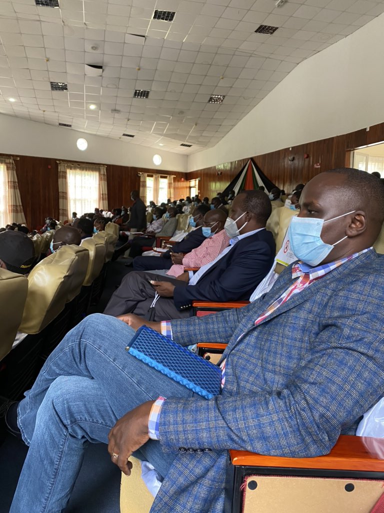 eelokaale's tweet photo. “Blessed are the peacemakers, for they will be called children of God”- Matt. 5:9. In Kabarnet, Baringo County attending a regional peace n security meeting bringing together Governors, Speakers, MPs, MCAs n security teams from Turkana, Baringo, West Pokot, EMC, Samburu Counties https://t.co/Ji337dIcTT