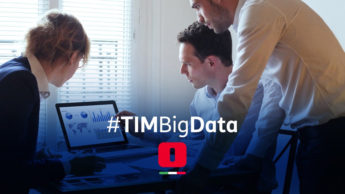 OlivettiOnline's tweet photo. #TIMBigData è la suite di #Olivetti che affianca PA e imprese nella trasformazione delle città in #SmartCity 🏙️
Scopri come le analisi dei #BigData possono aiutare nella creazione di servizi innovativi per cittadini e clienti 💡
▶️https://t.co/lnB1NXSyKt
#DesignMeetsTechnology https://t.co/U23F33DKbH