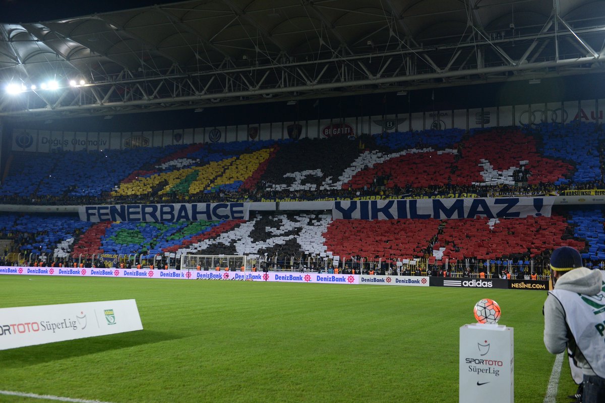 Yargıtay 5. Ceza Dairesi’nin usul eksikliği nedeniyle bozması sonucu yeniden görülmeye başlanan davada eski Başkanımız Aziz Yıldırım ve eski yöneticilerimiz, şike ve teşvik suçlamalarından beraat etti. 

#HaklıyızKazanacağız
