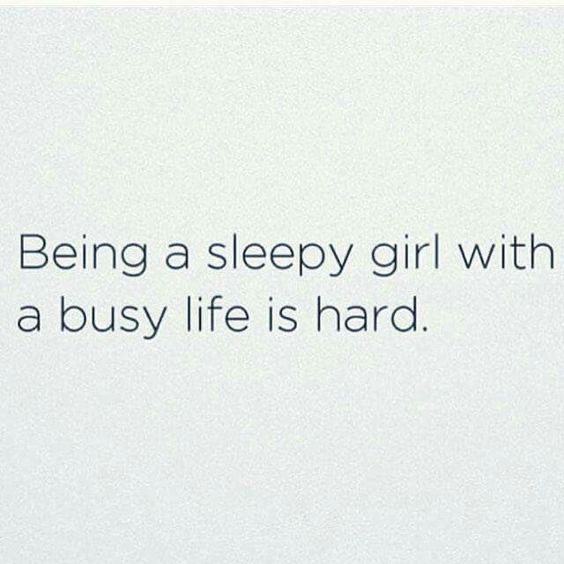Sleep fact of the day! Women sleep 20 minutes longer on a daily basis than men. 💁‍♀️💤 #snooze #sleep