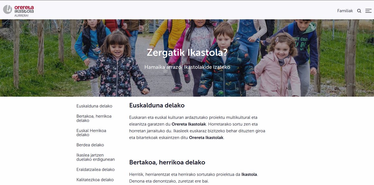 TalaiosKoop's tweet photo. Lehenengo fasea honetan #webgune konplexu bat garatu dugu, komunikaziorako tresna erabilgarri eta dinamikoa izan dadin. Pixkanaka komunitatearen komunikazio harremanak asetzeko beharrak webgunearen bidez asetzeko asmoarekin. https://t.co/LXYcndDCee