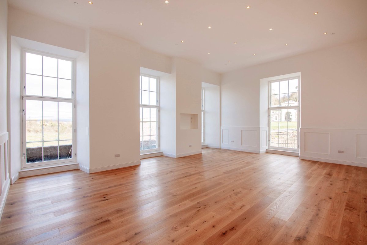 MikeDowPhoto's tweet photo. This property wasn’t on the market long! 💫📸

#propertyphotographers #edinburgh #stirling #centralscotland https://t.co/l5nkUCjcvX