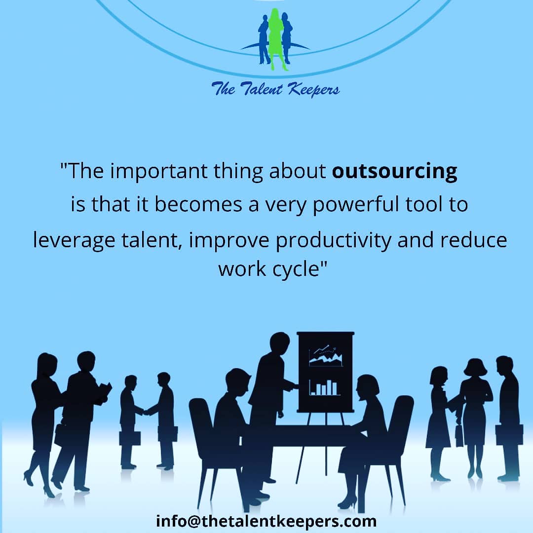 nitikakataria19's tweet photo. Do what you do best... Outsource the rest ....
#thetalentkeepers
#outsourcingrecruitment #recruitment #hrconsulting #staffing #job #productivity #training #development #talentacquisition #recruitmentagency #solutionprovider #hroutsourcing #jobsearch #recruiters #hiring https://t.co/ZCy01kGoUy