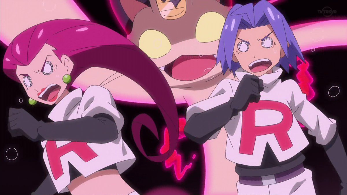 AndToOurOwnWay's tweet photo. 化け猫からの逃走感すごい
#アニポケ #anipoke #pokemon44 https://t.co/ThVchC9hfF