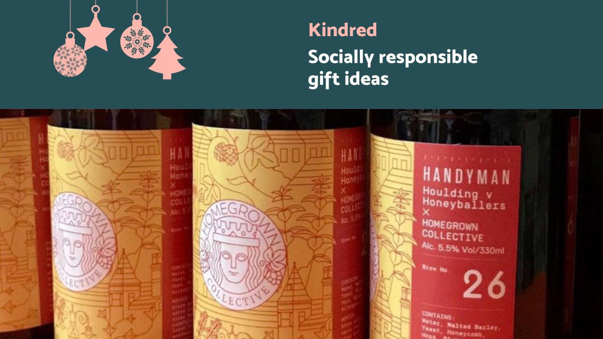 kindred_lcr's tweet photo. This beer from the female brewers at @Homegrown_Collective is a collab with @handymanbrewery. It pays homage to the radically different histories of women's and men's football in a tasty beer, made with heritage grains &amp; Anfield honeycomb. #socialstockings
https://t.co/QCPrueb8U5 https://t.co/cvIgoUqvL0