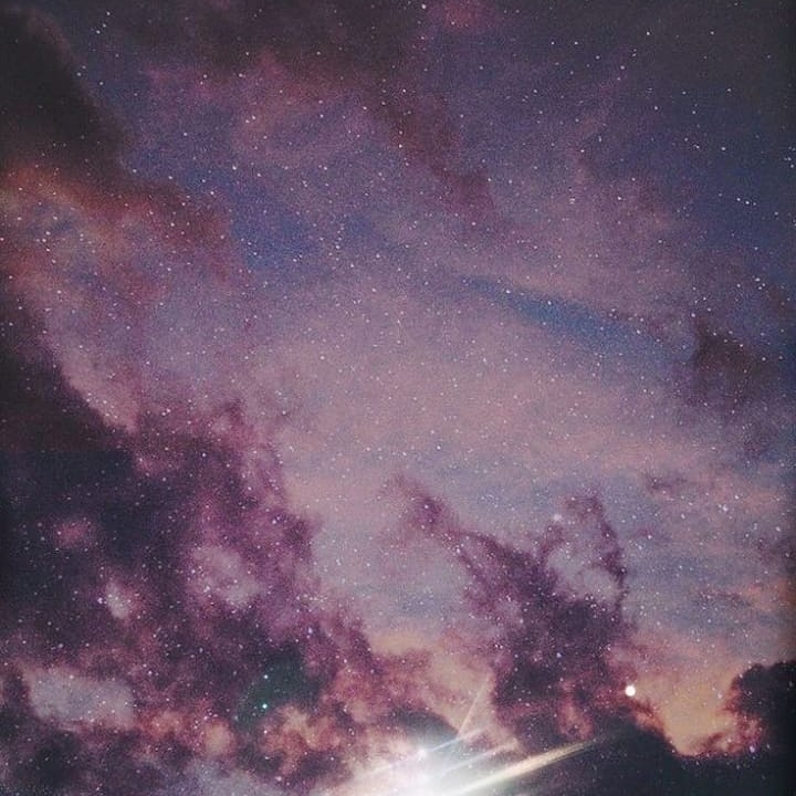 verryPERfume's tweet photo. #NewProfilePic #mikrokosmos #coruscating #sky #galaxy #star #scintilating #ipurple아미 https://t.co/FDFCj1ciXq
