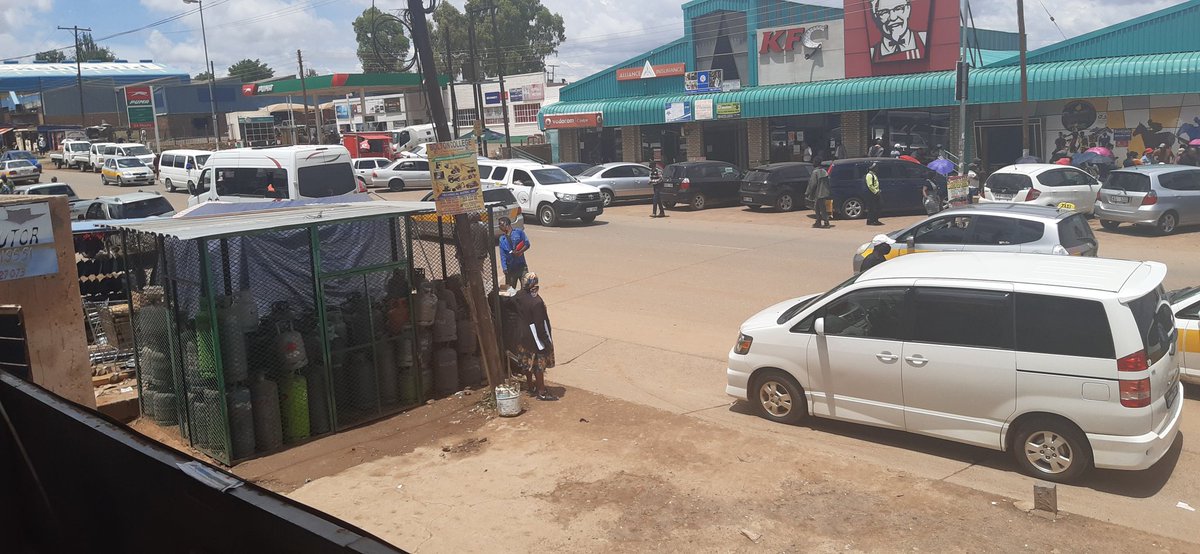 TLengala's tweet image. Tycoon  city