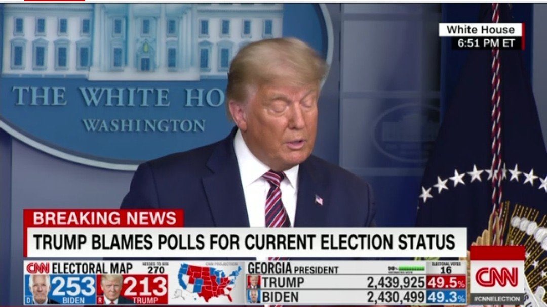 rhiyodes's tweet photo. cnn's headlines. thats all https://t.co/4TBsHOuPyc