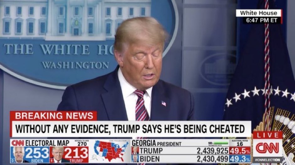 rhiyodes's tweet photo. cnn's headlines. thats all https://t.co/4TBsHOuPyc