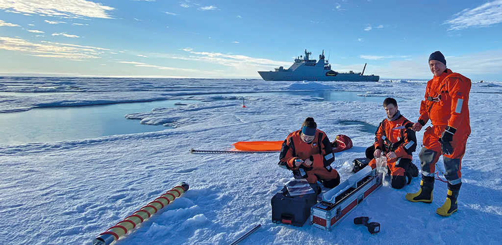 Emergency Prevention, Preparedness and Response tweet media