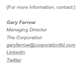 Gary Farrow tweet media