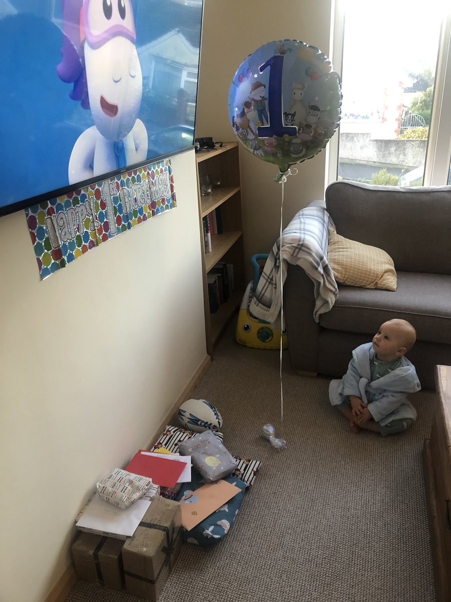 gemmanetics's tweet image. ONE!