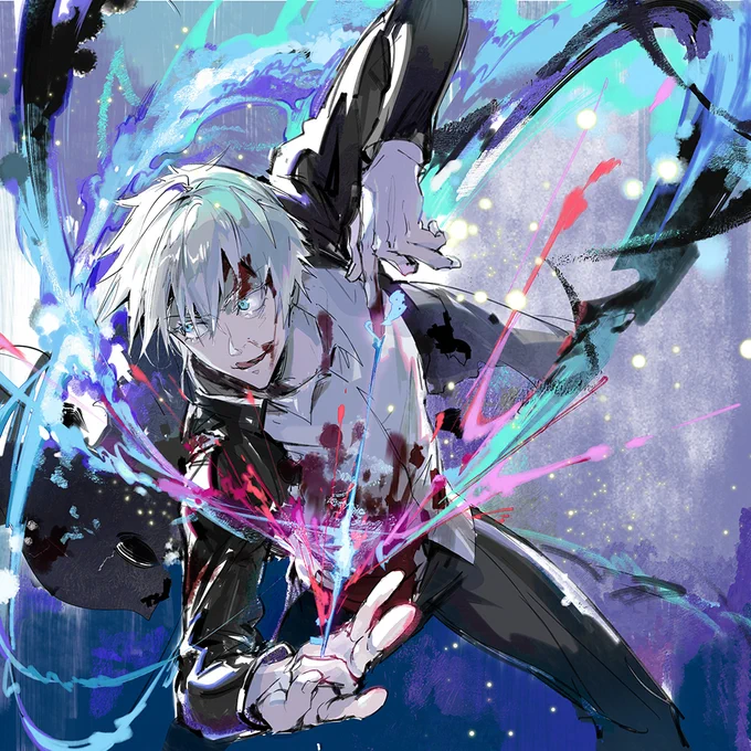 #呪術廻戦 