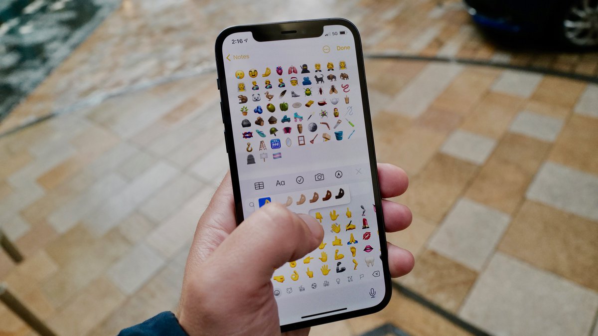 romanas's tweet image. iOS 14.2 update includes "Kaunas Coat of Arms" emoji. And NO, it's not Ninja.