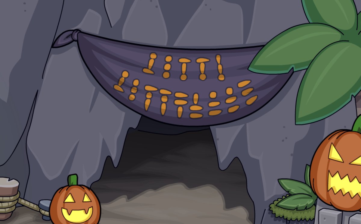 CritterCircleBC's tweet photo. Have you cracked the secret codes yet? #boxcritters https://t.co/pkKZ7Boi3d