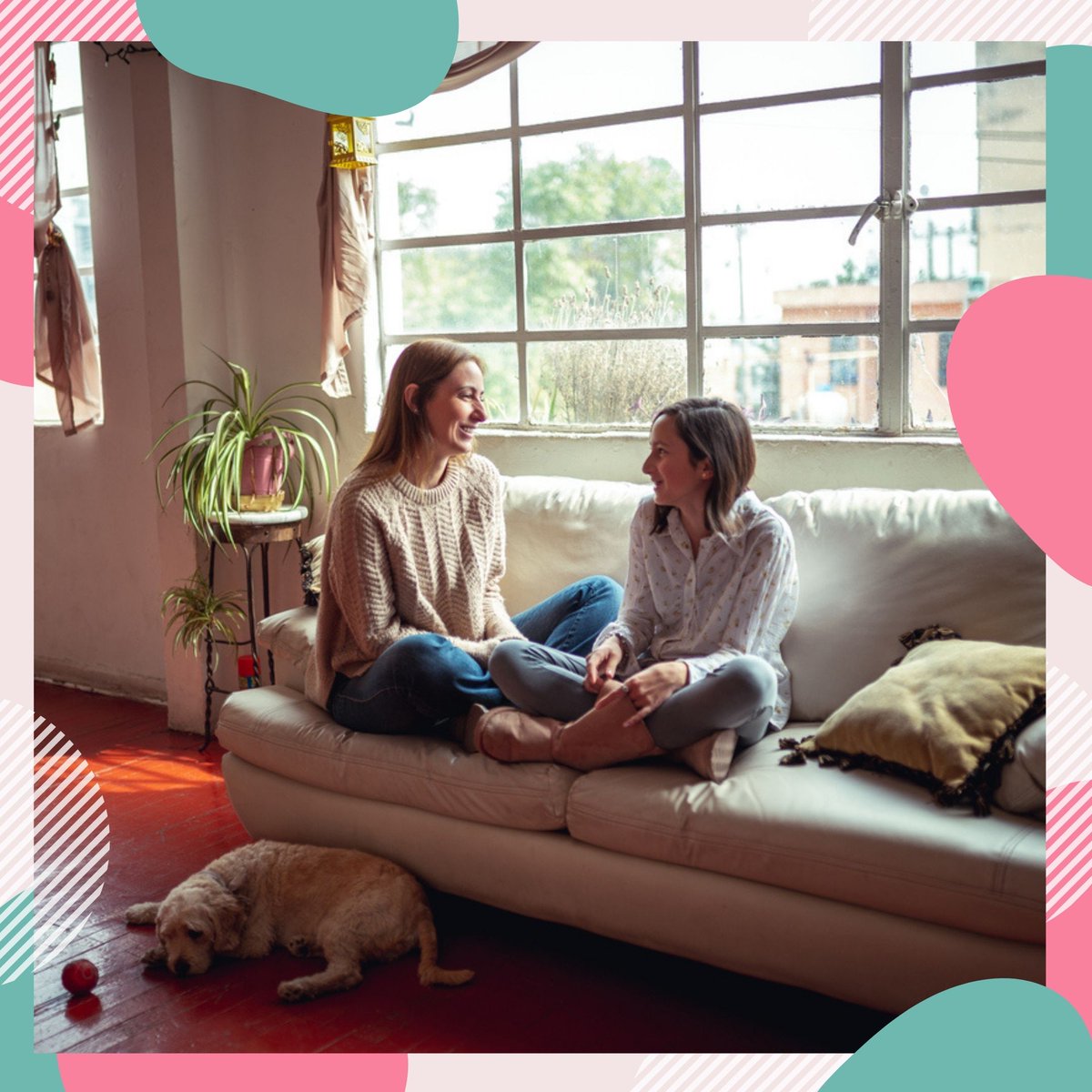 Ci prestiamo a rivivere la casa come «centro della nostra vita», questo significa condivisione di molti aspetti della vita, come sesso e contraccezione. Non abbiate paura di parlarne, il dialogo rafforza i rapporti.