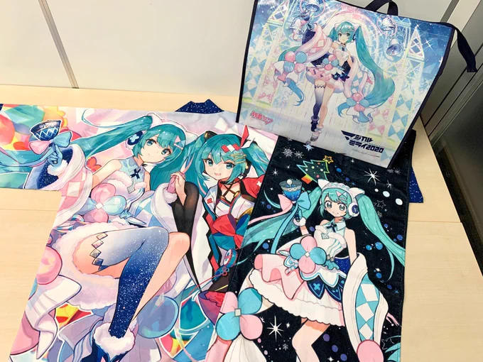 初音ミク「マジカルミライ」公式 on X: 