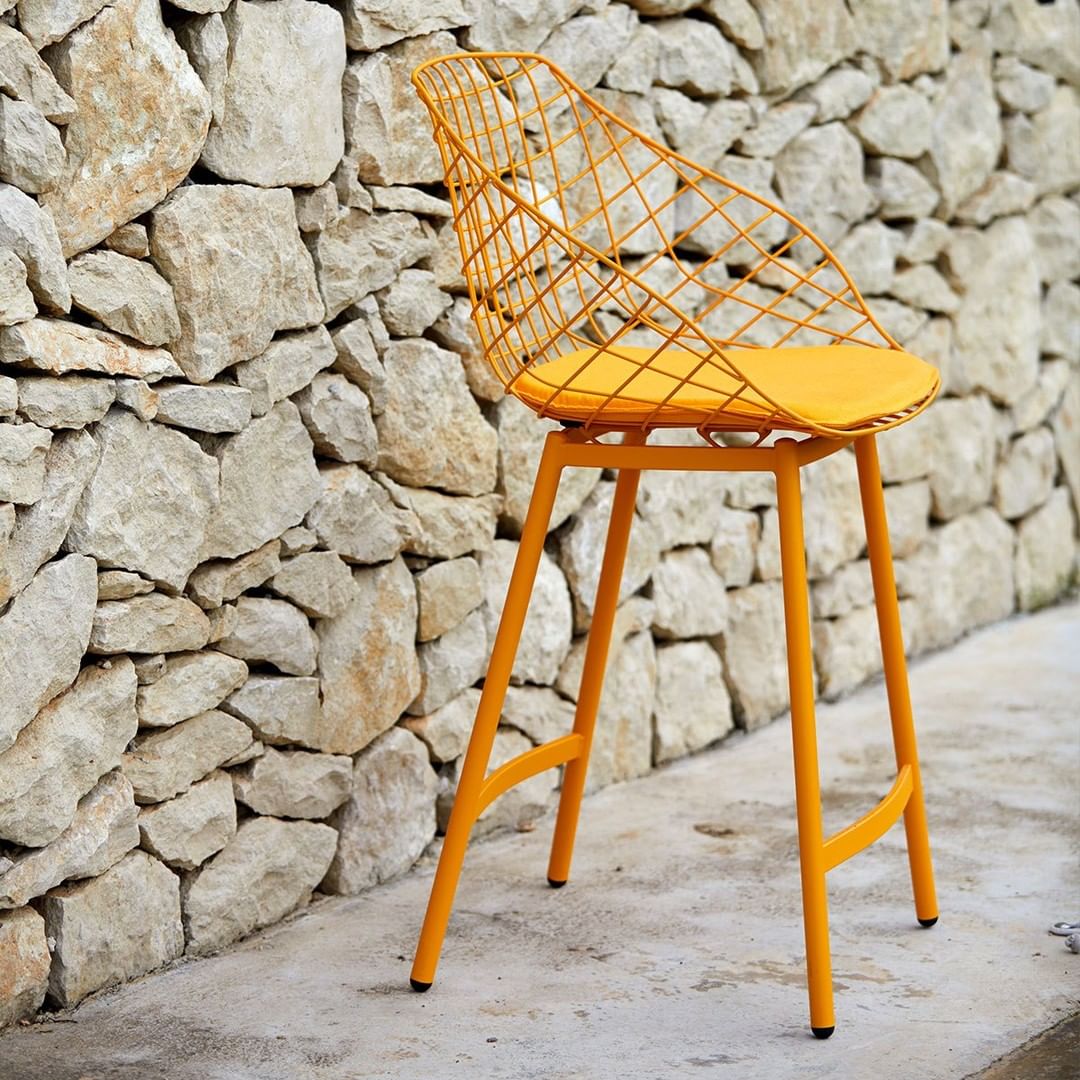 MoblesMorato's tweet photo. Taburete amarillo canasta diseñado para @Yonoh Studio
#musola #outdoorfurniture #outdoorstyle #outdoordesign #yellow #stool #yonoh #design #furnituredesign #inandout #furniturefromspain #instadesign #amazingstools #stooldesign
https://t.co/AuWnV5rCnY
https://t.co/QqXejX1yXt https://t.co/BDddgp8gLx