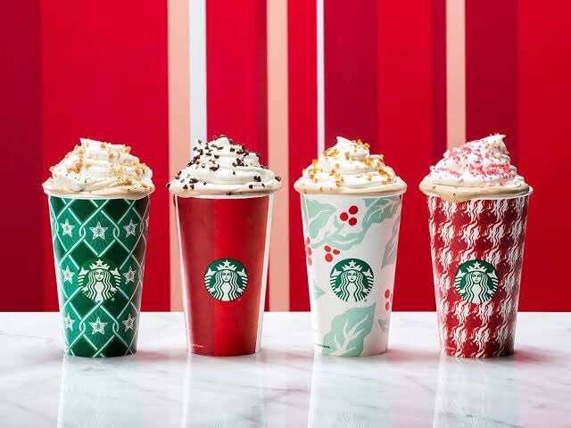 folkloration's tweet photo. 🚨 RT AND REPLY TO WIN A ‘’FREE RED TAYLOR'S VERSION STARBUCKS DRINK’’ 

Offer lasts through November 12th

I’m voting #ARIAsTaylorSwift https://t.co/9xzlUrS8ZJ