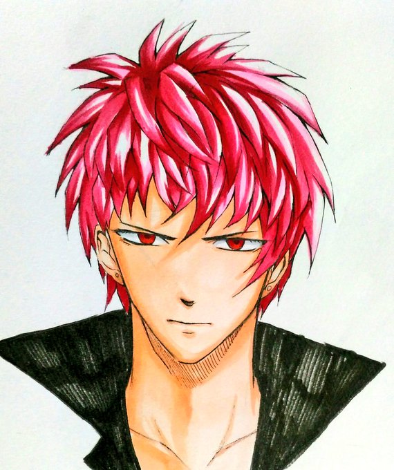 アイシールド21のtwitterイラスト検索結果