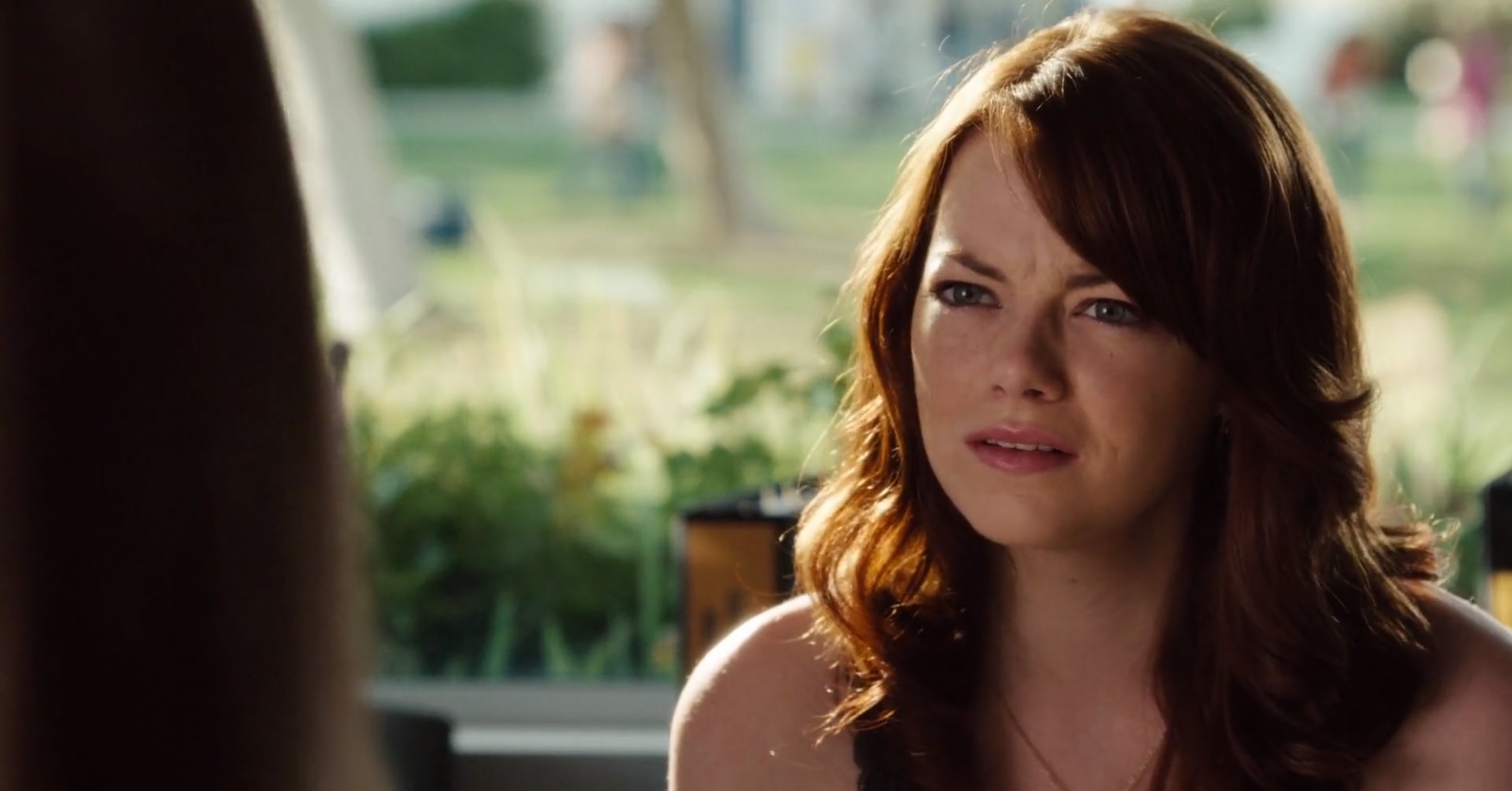 Happy Birthday, Emma Stone. 