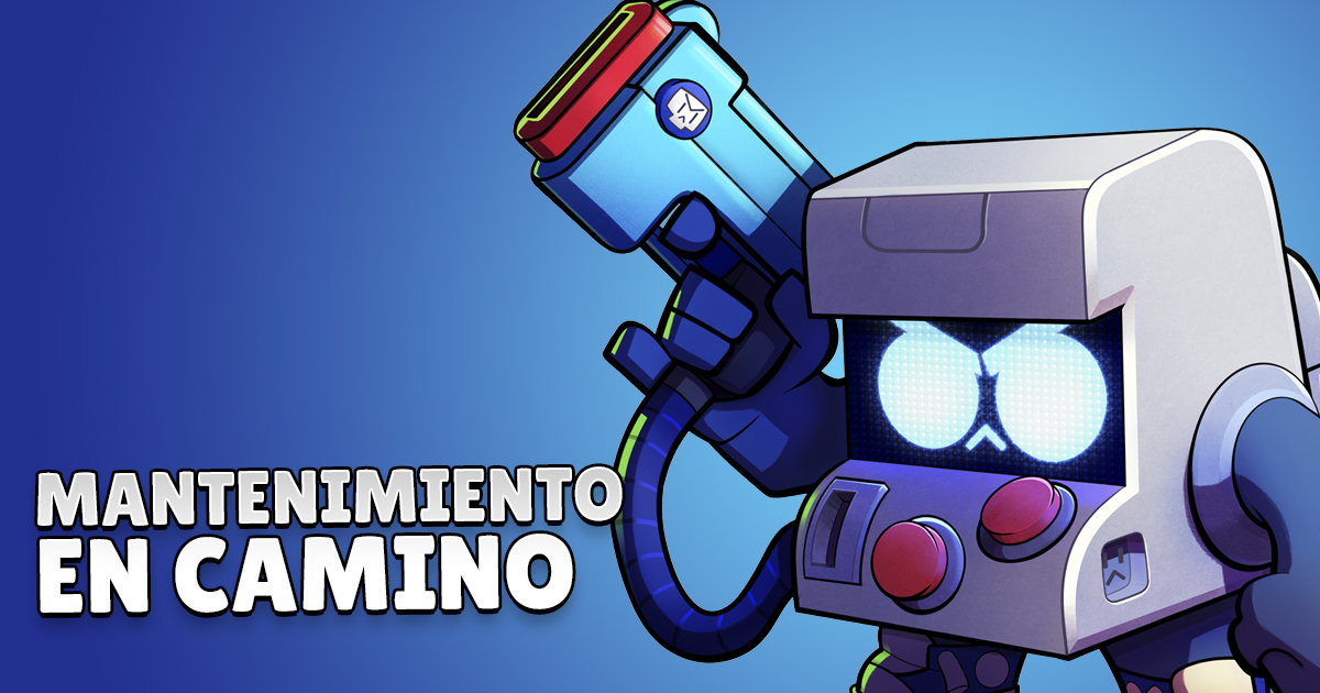 Brawl Stars ES tweet media
