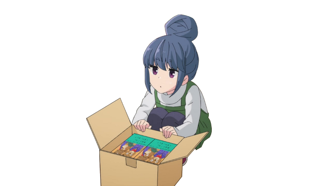 アニメ素材botさん のツイート ゆる の検索結果 1 Whotwi グラフィカルtwitter分析