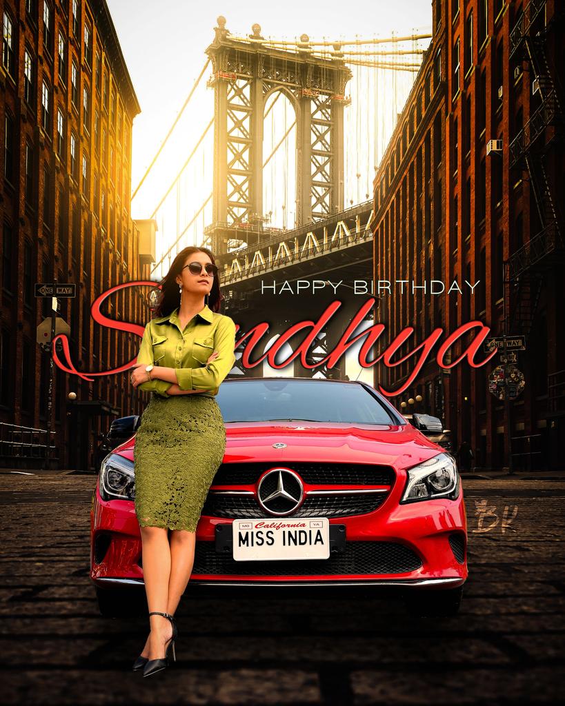 Karan_Suriya_'s tweet image. Happy Birthday My Chella Thangachiii @Sandy_kitty_ 😊🎂🎂🎉🎂🎂🎂🎶🎉

Sorry for Late Wish ma! 😛😛

@KeerthyOfficial #HBDSandhya #HappyBirthdaySandhya