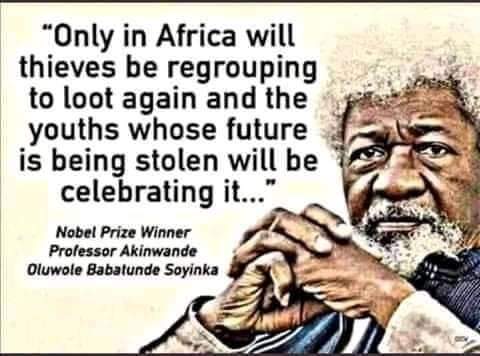 solo_ambuku's tweet photo. @MigunaMiguna @RailaOdinga I second, over to @EACCKenya and @odpp ! Interrogate all #BBITaskForce members and prosecute all #BBIReport fiddlers for #BBIFraud and dereliction of duty. @OAG_Kenya claim your pound of flesh through special audit of the KShs. 11 billion, and surcharge. #RejectBBI , #BBINonsense https://t.co/6b0xnb2WvN