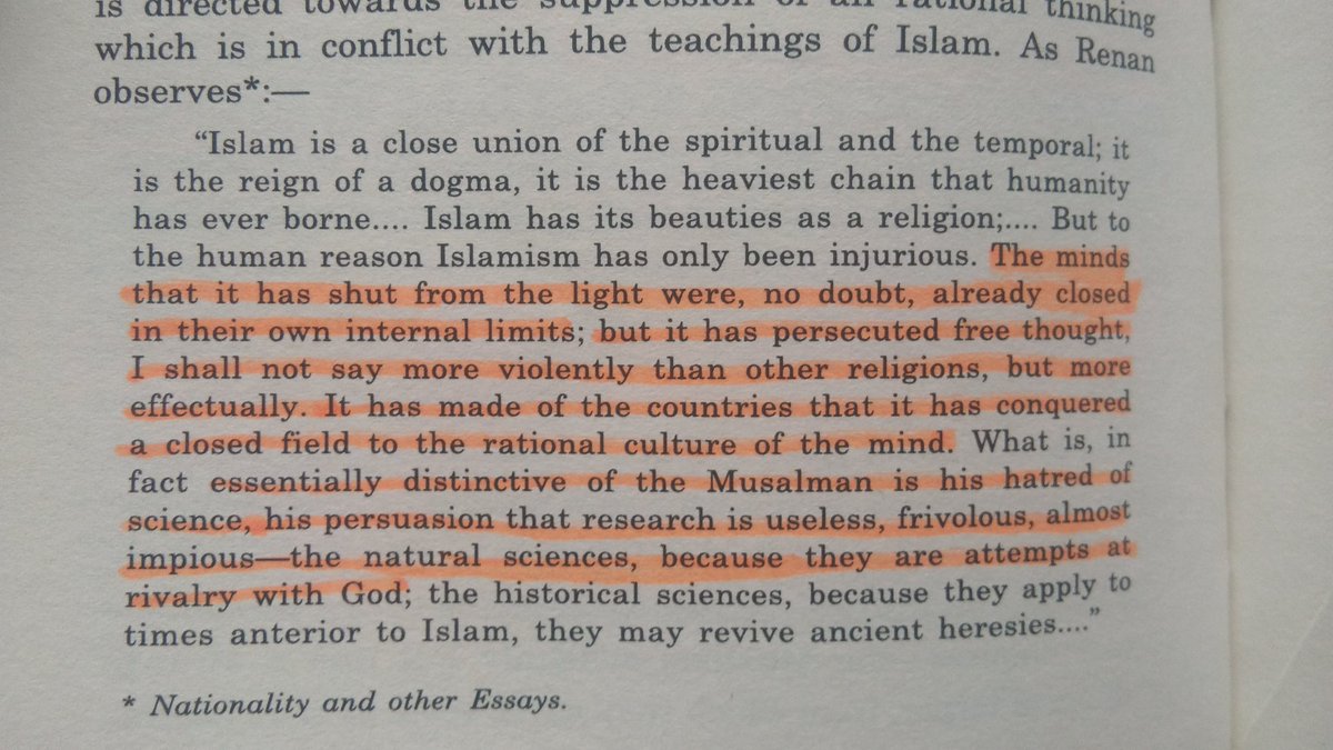 Islam on science & reason..