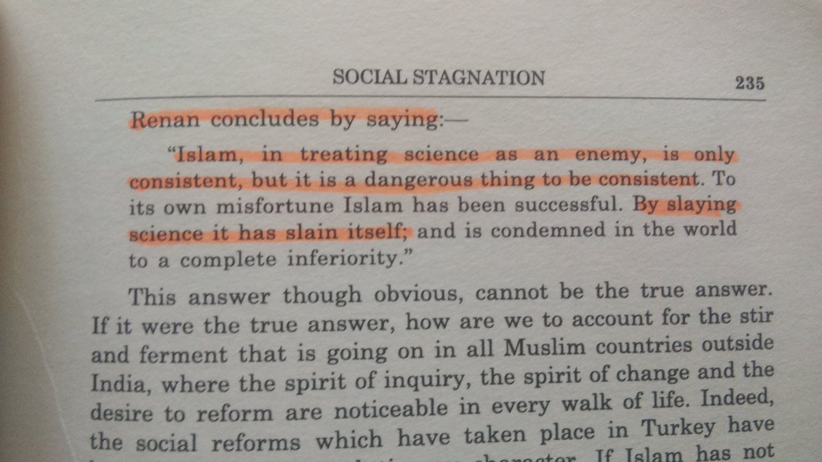 Islam on science & reason..