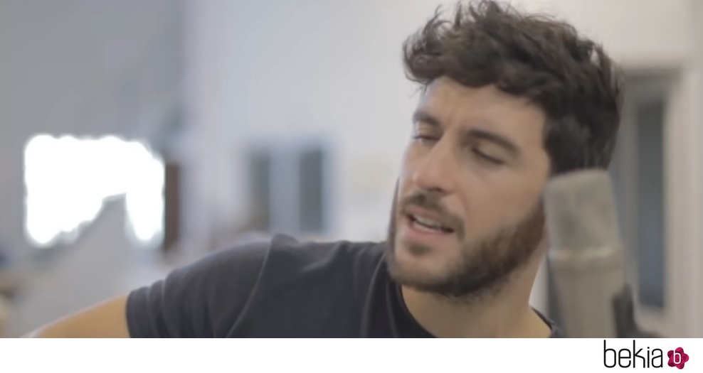 bekiaes's tweet photo. .@AlvaroGango vuelve a la música tras Auryn con #Suerte y anunciando disco https://t.co/OywOyW0r1l https://t.co/Besd0AWRKA
