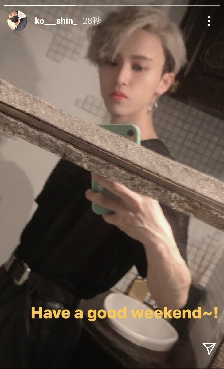 yo___shin_'s tweet photo. はァ………爆イケすぎるって…………なんで写真撮るだけでこんな腕に血管浮くの…？本当にかっこいいね… https://t.co/PfqGcJ5FbI