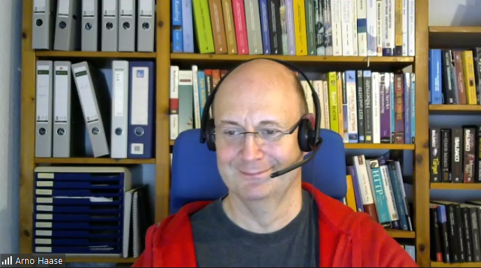 jaxcon's tweet image. Jeder kennt und verwendet die Kernbausteine der #Java-Standardbibliothek. Arno Haase und Nico Feiertag erklären im #JavaCore Library #DeepDive Workshop, wie diese funktionieren und vermitteln in praktischen Übungen praxisrelevante Einblicke. #jaxcon #JavaLibrary #remoteconference