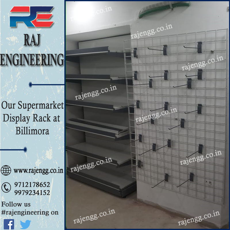 RajEngineering_'s tweet photo. Raj Engineering
Supermarket Display Rack at Billimora.
#rajengineering #olx #facebook #prestigious #trusted #customer #advertising #business #twitter #Google #Surat #Bhestan #Udhna #Ankleswar #Bharuch #Althan #Valsad #Kim #Vapi #Billimora #Bardoli #Navsari #Baroda #Gujarat #India https://t.co/6mi3iPbFUQ
