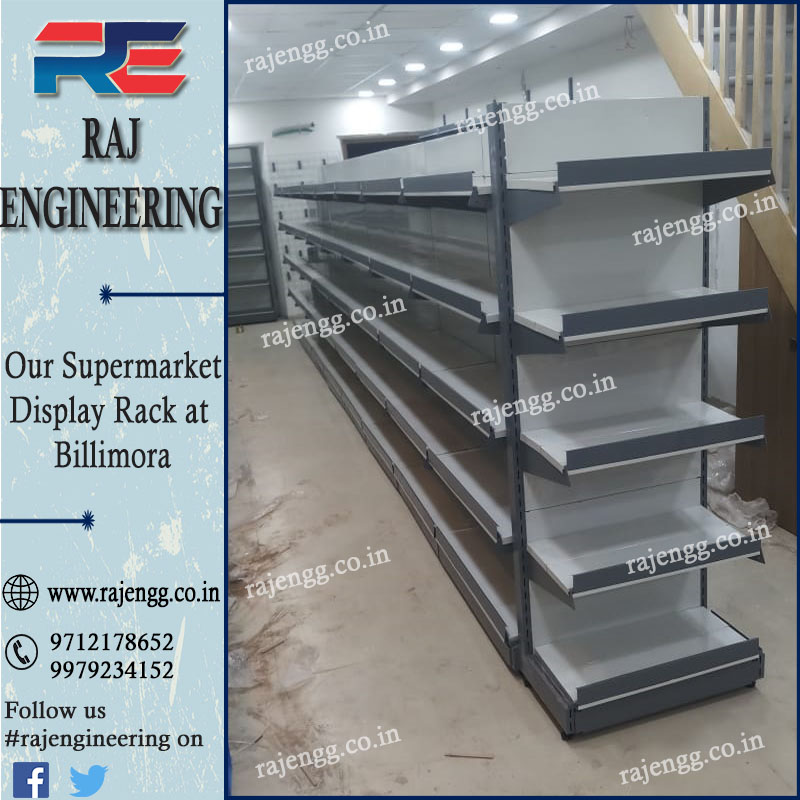 RajEngineering_'s tweet photo. Raj Engineering
Supermarket Display Rack at Billimora.
#rajengineering #olx #facebook #prestigious #trusted #customer #advertising #business #twitter #Google #Surat #Bhestan #Udhna #Ankleswar #Bharuch #Althan #Valsad #Kim #Vapi #Billimora #Bardoli #Navsari #Baroda #Gujarat #India https://t.co/6mi3iPbFUQ