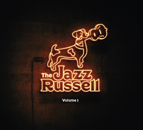 jazz_russell's tweet photo. The Jazz Russell's debut album "Volume I" is still available, should you need distractions in your quarantine.. info: thajazzrussell@gmail.com https://t.co/KjmUSwzhKx