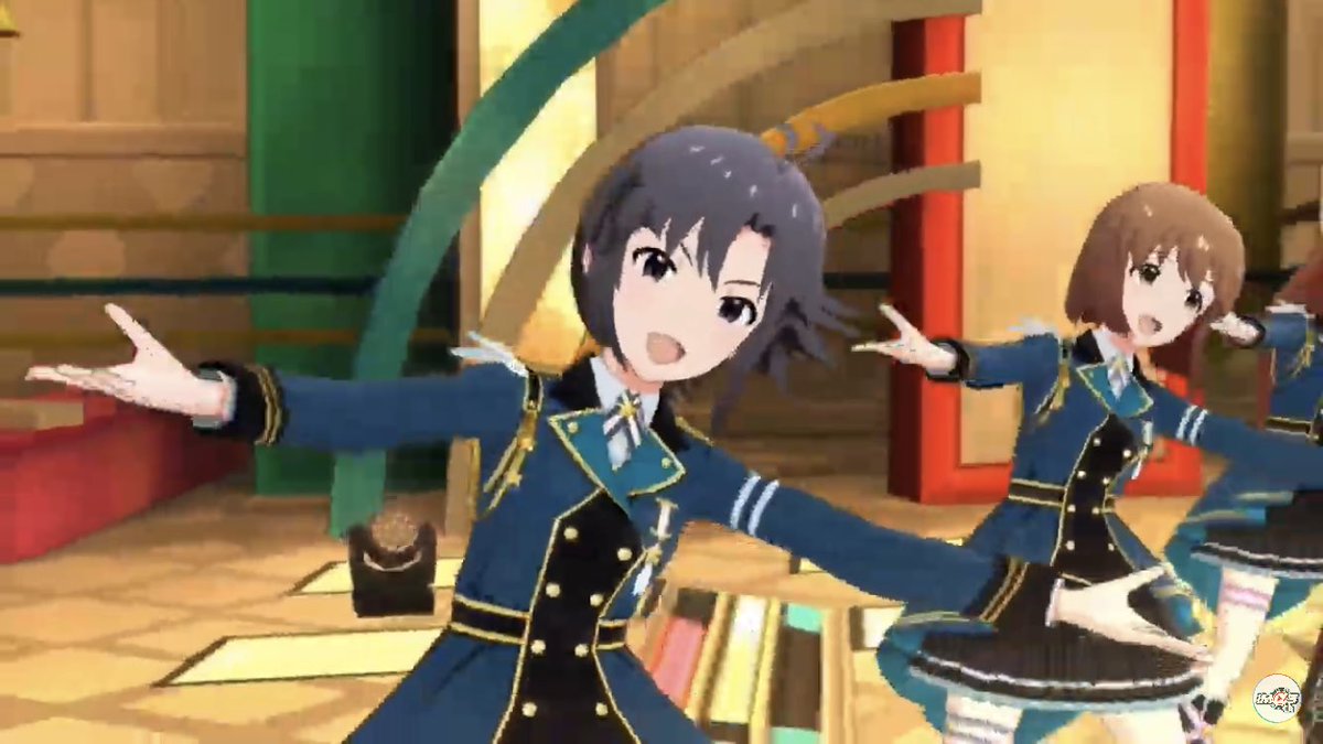 セリオp 間違いなく名シーンですね間違いない デジシタ名シーン