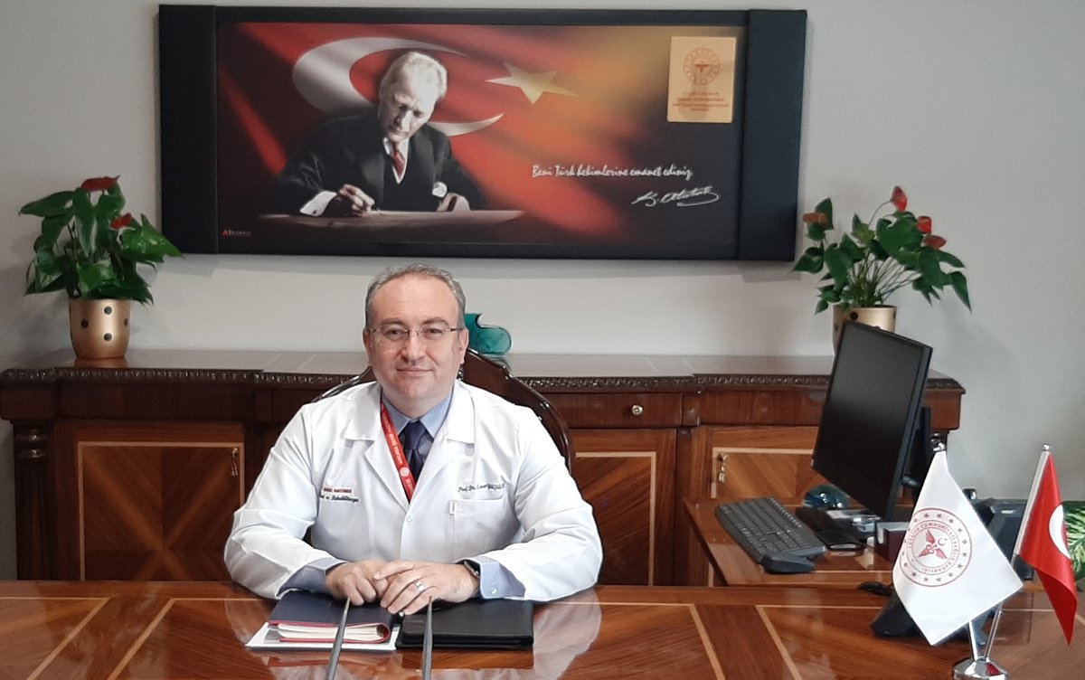 Ankara Bilkent Sehir Hastanesi Randevu Ve Iletisim
