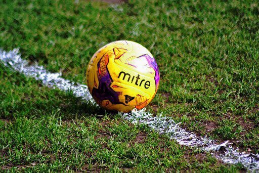 ProbetSports's tweet photo. ⚽️💥⚽️Grass Root Footie⚽️💥⚽️
Times are tough for #grassroots football teams and we want to help. We would like to support a #grassroots team, wether this be via a sponsorship or a donation. Please share this post and tag a football team that you know could benefit. #ProBetSports https://t.co/6xiSdZoLfB