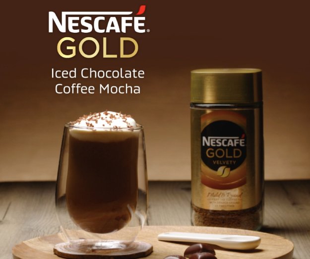 NESCAFÉ South Africa on Twitter "Something mild and wellrounded