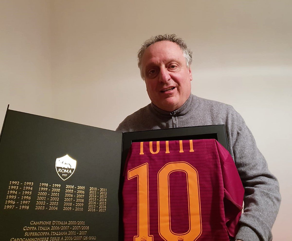 È in un’intervista che spiega tutto. Il 2019 è l’anno in cui diffonde le sue conoscenze. “Chiedo a tutti voi di fare queste 3 semplici cose, prima che sia troppo tardi”. bit.ly/2I0E1ct