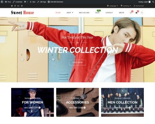 Hello,

Here is my latest work is E-commerce Website Design.

I am available for new design projects.
bit.ly/wp_pro4u

Full View On Behance: behance.net/gallery/107360…

#webdeveloper #webdevelopment #WebsiteDesign  #WordPress #wordpresswebsite #Elementor #SEO #fiverr