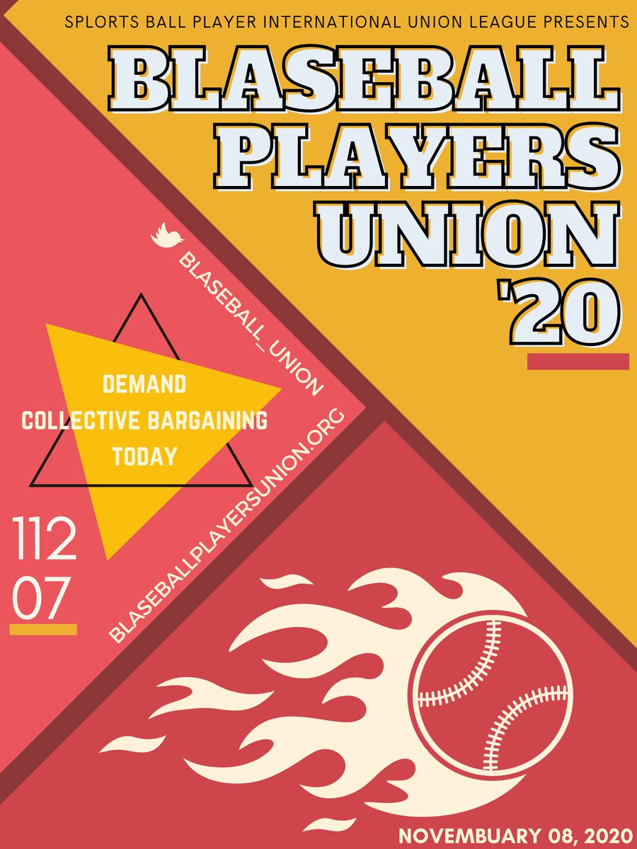 The site should be officially up and running! Are you doing your part? Ask your blaseball captain to join, today! #blaseball
