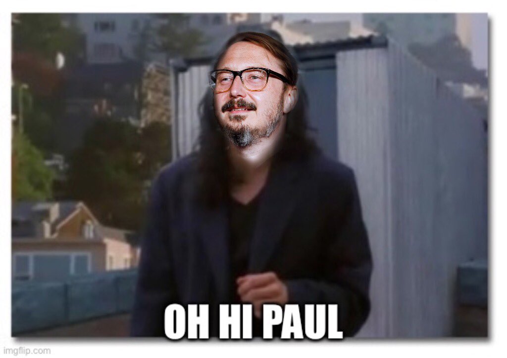 StylusH's tweet photo. @hodgman @PFTompkins @janiehaddad Only because I have a lot of time to waste right now https://t.co/v98qOowtik