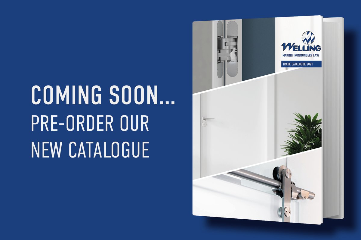 Welling UK tweet media